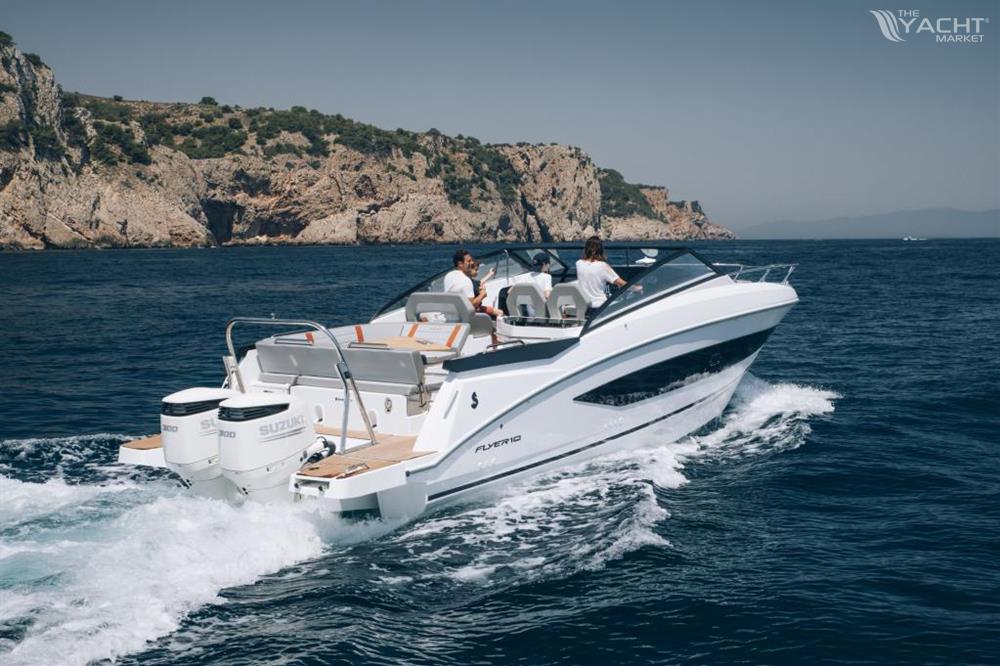 Beneteau Flyer 10
