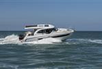 Beneteau Antares 11 Coupe