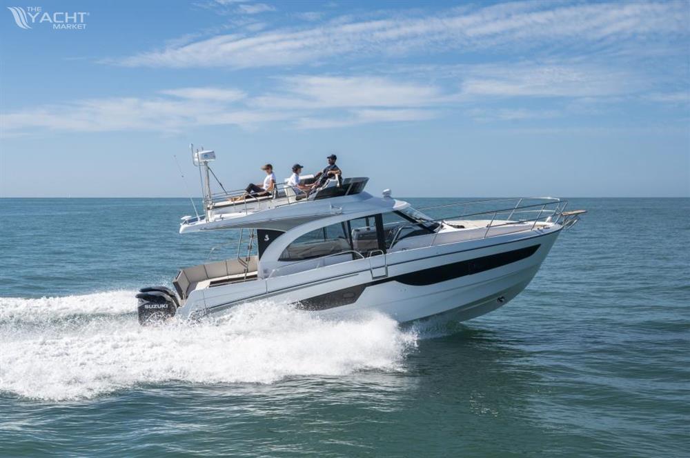 Beneteau Antares 11 Fly