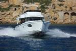 Beneteau Swift Trawler 35