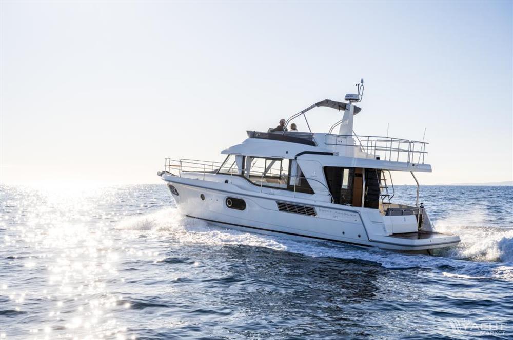 Beneteau Swift Trawler 41 Fly