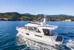 Beneteau Swift Trawler 41 Fly