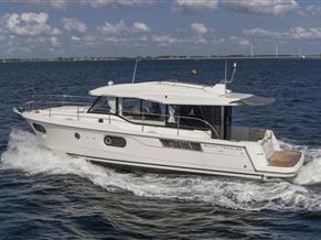 Beneteau Swift Trawler 41 Sedan