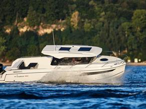 Parker 920 Explorer MAX