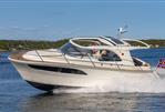 Marex 310 Sun Cruiser