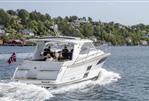 Marex 310 Sun Cruiser