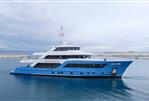 Cantiere Delle Marche Acciaio 130 - Cantiere Delle Marche Acciaio 130 (New - 2026)