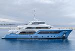 Cantiere Delle Marche Acciaio 130 - Cantiere Delle Marche Acciaio 130 (New - 2026)