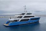 Cantiere Delle Marche Acciaio 130 - Cantiere Delle Marche Acciaio 130 (New - 2026)