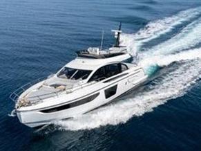 Azimut Yachts Azimut S7 2023 NEW