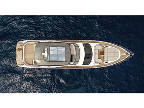 Azimut/Benetti Azimut 72 Fly 2024
