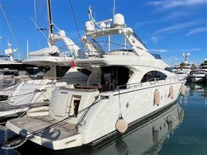 Dominator Dominator 680 2008