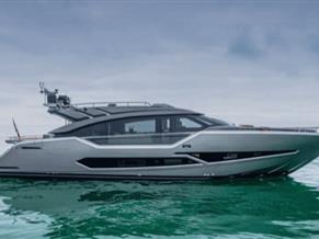 Ab yachts Ab Yachts 80 2025