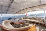 Custom Built 31 m Bodrum Gulet