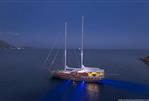 Custom Built 31 m Bodrum Gulet