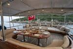 Custom Built 31 m Bodrum Gulet