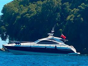 Fairline Targa 47 GT