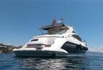 Fairline Targa 47 GT