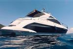 Fairline Targa 47 GT