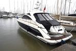 Fairline Targa 47 GT
