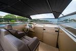 Vanquish Yachts VQ45