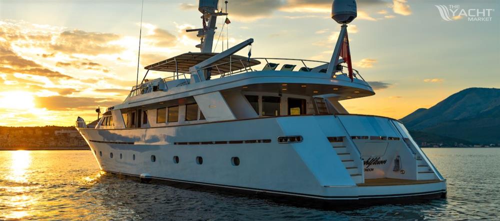 Codecasa Codecasa 35 m