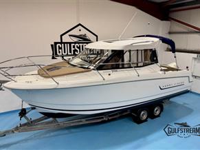 Jeanneau Merry Fisher 755