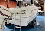 Jeanneau Merry Fisher 755