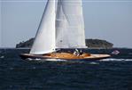 Spirit Yachts R46