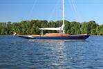 Spirit Yachts R46