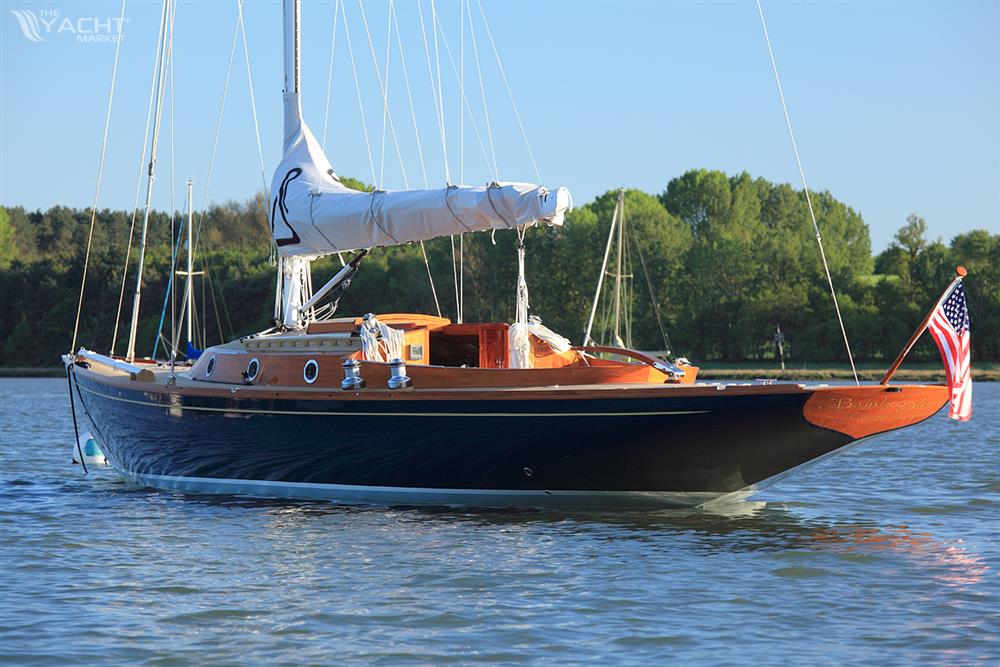 Spirit Yachts R46