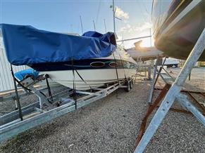 Fletcher Arrowbolt 25