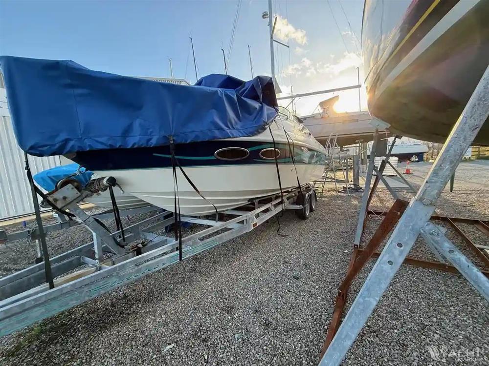 Fletcher Arrowbolt 25