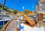 Boudignon Flamand 32' Classic Ketch
