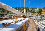 Boudignon Flamand 32' Classic Ketch