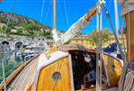 Boudignon Flamand 32' Classic Ketch