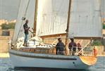Boudignon Flamand 32' Classic Ketch