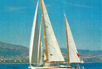 Boudignon Flamand 32' Classic Ketch