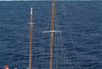 Brewer 1934 Staysail Schooner