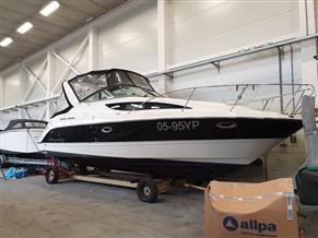 Bayliner  285
