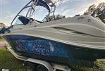 Sea Ray Amberjack 270 - 2006 Sea Ray Amberjack 270 - Photo #4