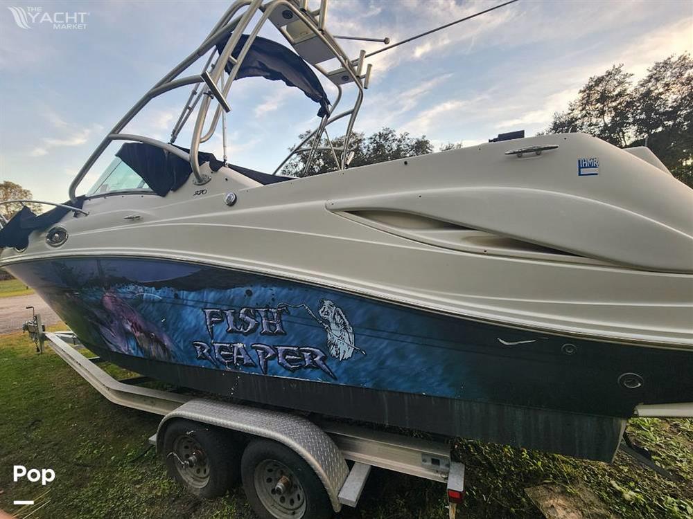 2006 Sea Ray
