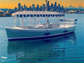 Duffy Sun Cruiser 22
