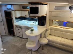 Sea Ray 500 Sundancer
