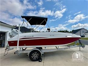 Hurricane SDS 188 OB