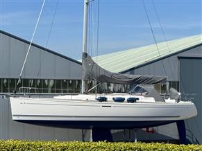 Dufour 40 Performance