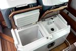 Axopar 28 Cabin - 21 - Wet Bar