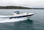 Fairline Targa 39 - General Image