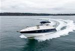 Fairline Targa 39 - General Image