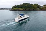 Fairline Targa 39 - General Image